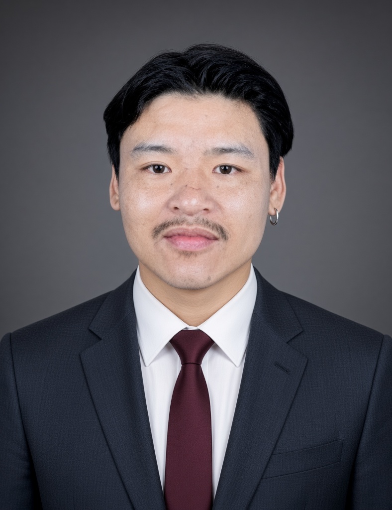Tenzin Dorjee, Director at Digitalsonic